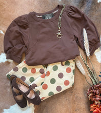 Load image into Gallery viewer, The Everly Cozy Sleeve Top