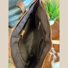 Load image into Gallery viewer, Saddlecreek Tote