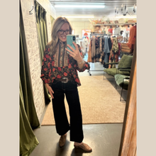 Load image into Gallery viewer, Twilight Prairie Top