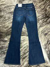 Load image into Gallery viewer, Petite Mid Rise Flare - Stagecoach Boutique