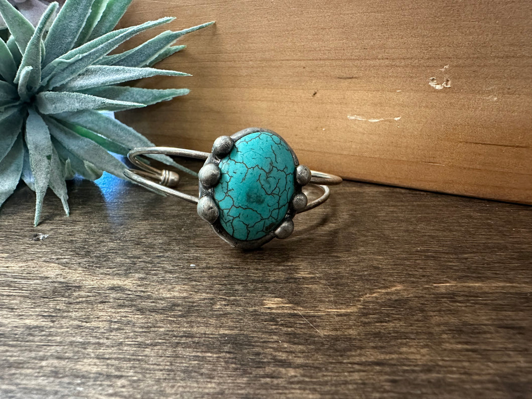 Handmade Stone Bracelets