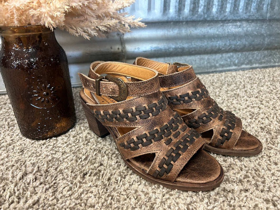 The Tammy Heel