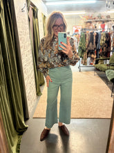 Load image into Gallery viewer, The Harvest Crop Jean

