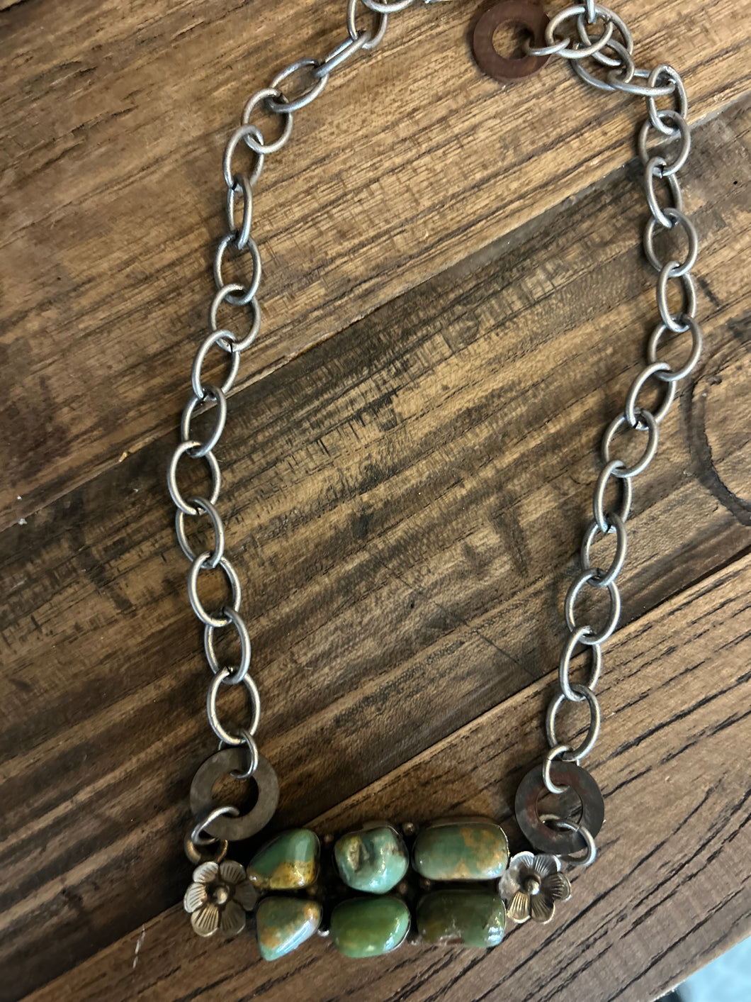 Marlowe Necklace