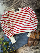 Load image into Gallery viewer, Prairie Line Sweater
