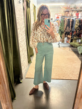 Load image into Gallery viewer, The Harvest Crop Jean

