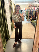 Load image into Gallery viewer, The Harvest Crop Jean
