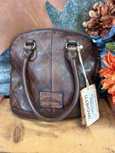Load image into Gallery viewer, The Quilted Range Leather Bag
