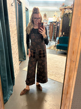 Load image into Gallery viewer, Weekend Wanderer Overalls
