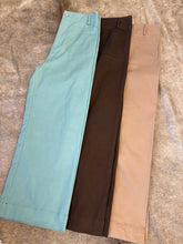 Load image into Gallery viewer, The Harvest Crop Jean
