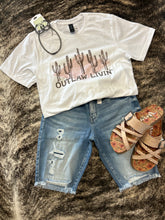 Load image into Gallery viewer, Outlaw Livin Tee
