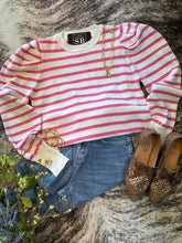 Load image into Gallery viewer, Prairie Line Sweater
