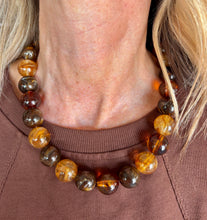 Load image into Gallery viewer, Carter Beaded Necklace
