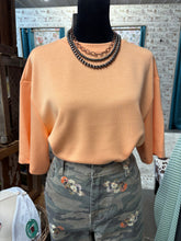 Load image into Gallery viewer, Knit Top
