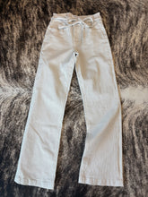 Load image into Gallery viewer, Stripe Tie Vintage Jean
