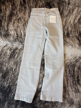 Load image into Gallery viewer, Stripe Tie Vintage Jean
