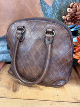 Load image into Gallery viewer, The Quilted Range Leather Bag
