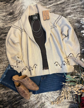 Load image into Gallery viewer, Prairie Pony Cardigan
