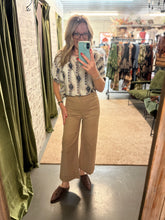 Load image into Gallery viewer, The Harvest Crop Jean
