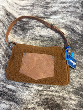 Load image into Gallery viewer, Sherpa Aztec Shoulder Bag
