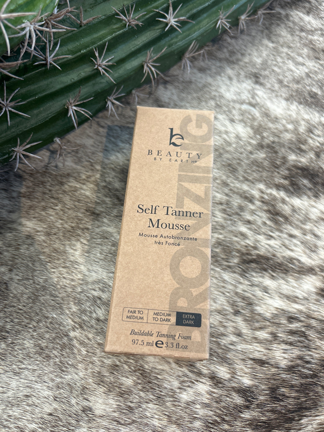 Self Tanner 3.3 oz