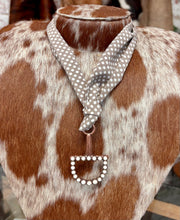 Load image into Gallery viewer, Scarf Pendant
