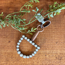 Load image into Gallery viewer, Scarf Pendant
