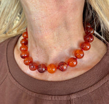 Load image into Gallery viewer, Carter Beaded Necklace
