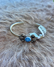 Load image into Gallery viewer, Genevieve Fransisco Navajo Handmade Bracelet
