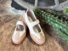 Load image into Gallery viewer, Calm Down Mary Jane Sneaker
