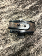 Load image into Gallery viewer, Brown Leather Bracelet - Stagecoach Boutique
