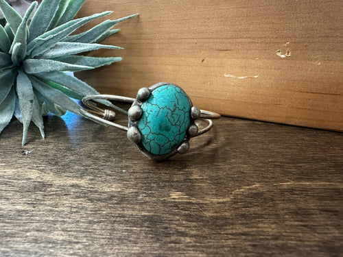 Handmade Stone Bracelets - Stagecoach Boutique