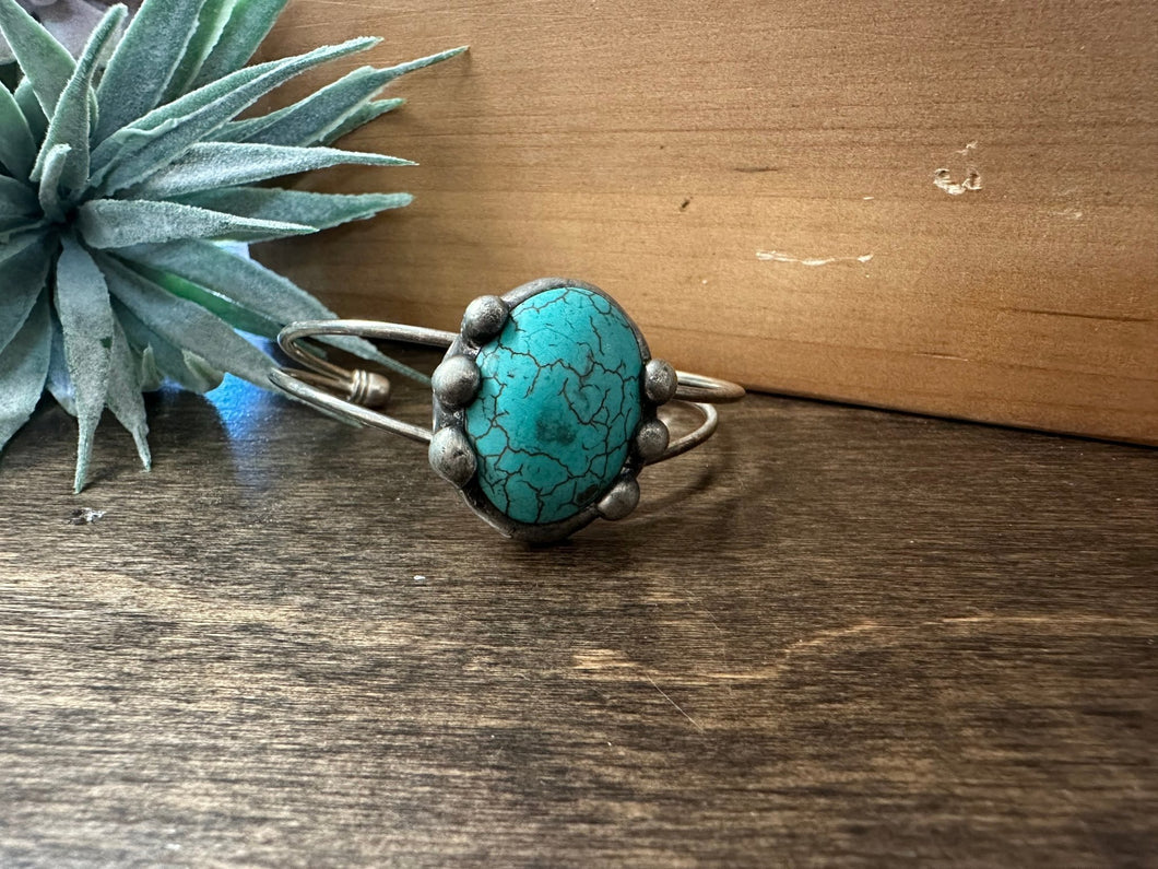 Handmade Stone Bracelets - Stagecoach Boutique