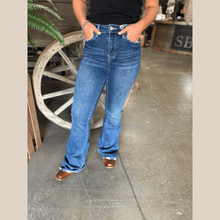 Load image into Gallery viewer, High Rise Flare - Stagecoach Boutique
