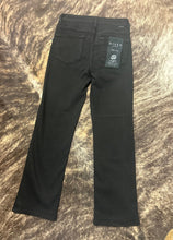 Load image into Gallery viewer, High Rise Straight Crop Jean - Stagecoach Boutique
