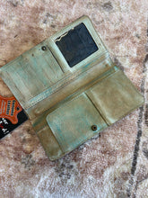 Load image into Gallery viewer, Leather Wallet - Stagecoach Boutique
