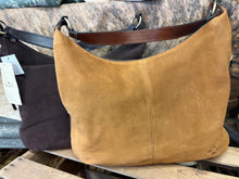 Load image into Gallery viewer, Esther Hobo Bag
