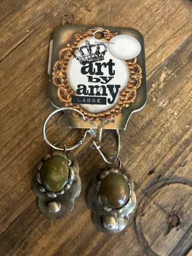 Mary Earring - Stagecoach Boutique