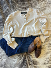 Load image into Gallery viewer, Puff Sleeve Blouse - Stagecoach Boutique
