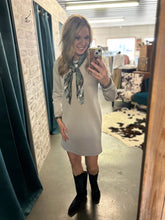 Load image into Gallery viewer, Shift Dress - Stagecoach Boutique
