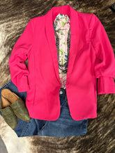Load image into Gallery viewer, Spring Blazers - Stagecoach Boutique
