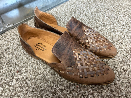 The Sierra - Stagecoach Boutique